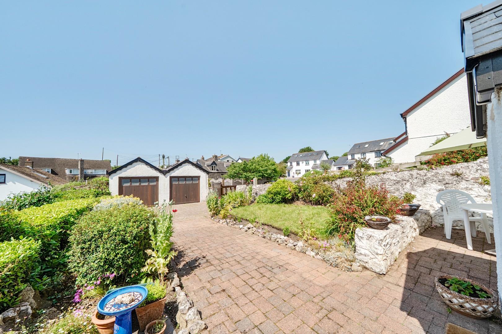Horton, Gower, Swansea, SA3 1LQ